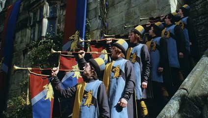 'La princesa prometida', tráiler de la película de Rob Reiner