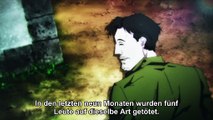 Ron Kamonohashi: Deranged Detective Saison 1 - Offizieller Trailer [OmU] (DE)