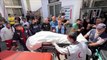 Body of Australian Zomi Frankcom among six aid workers returned home from Gaza