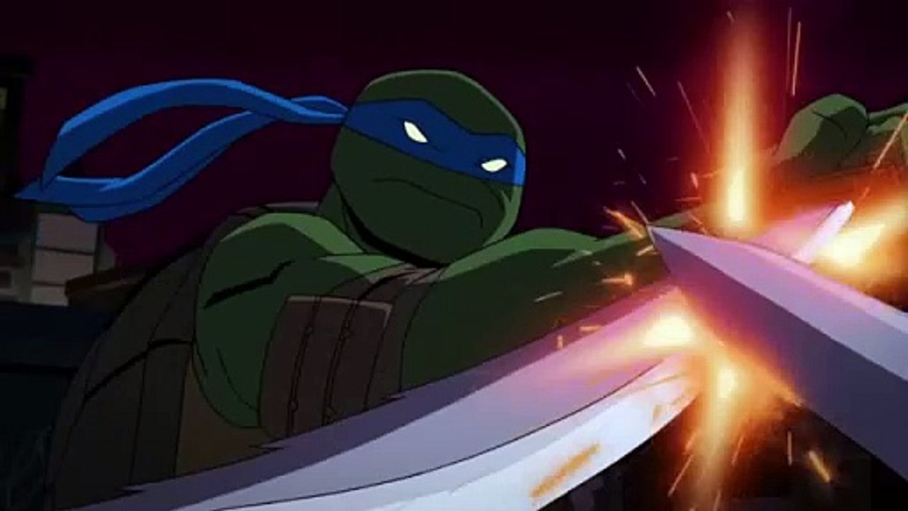 Batman vs. Teenage Mutant Ninja Turtles (2019) stream deutsch anschauen