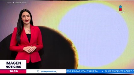 En Sinaloa alistan operativo de seguridad por Eclipse Solar