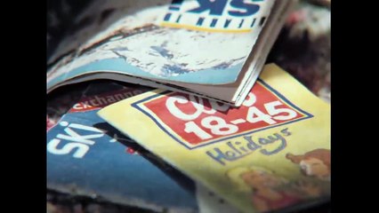 A Grand Day Out with Wallace and Gromit 1080p