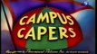 Campus Capers