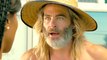 Wacky New Trailer for Chris Pine's Poolman