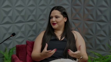 Programa Café com Leitte - 25/03/2024 - Dra. Nayara Erika