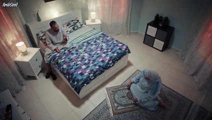 مسلسل بـــــعـــــد غــــيــــابــــك عــــنـــــي الحلقة 25 الخامسة والعشرون