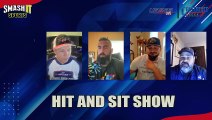 Hit and Sit Show - Season Preview (2024) Wed, Apr 03, 2024 10:30 AM to 12:06 PM
