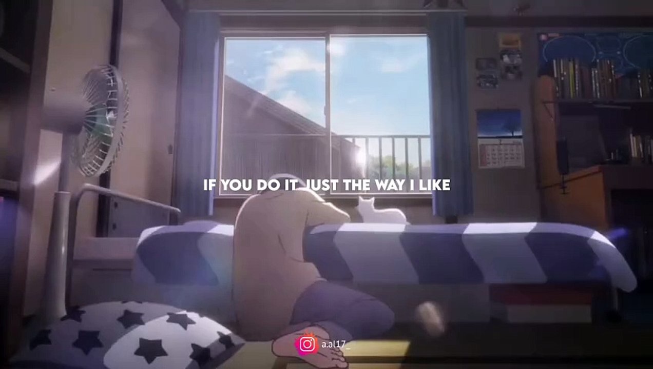 RUN FREE AMV LYRIC 2