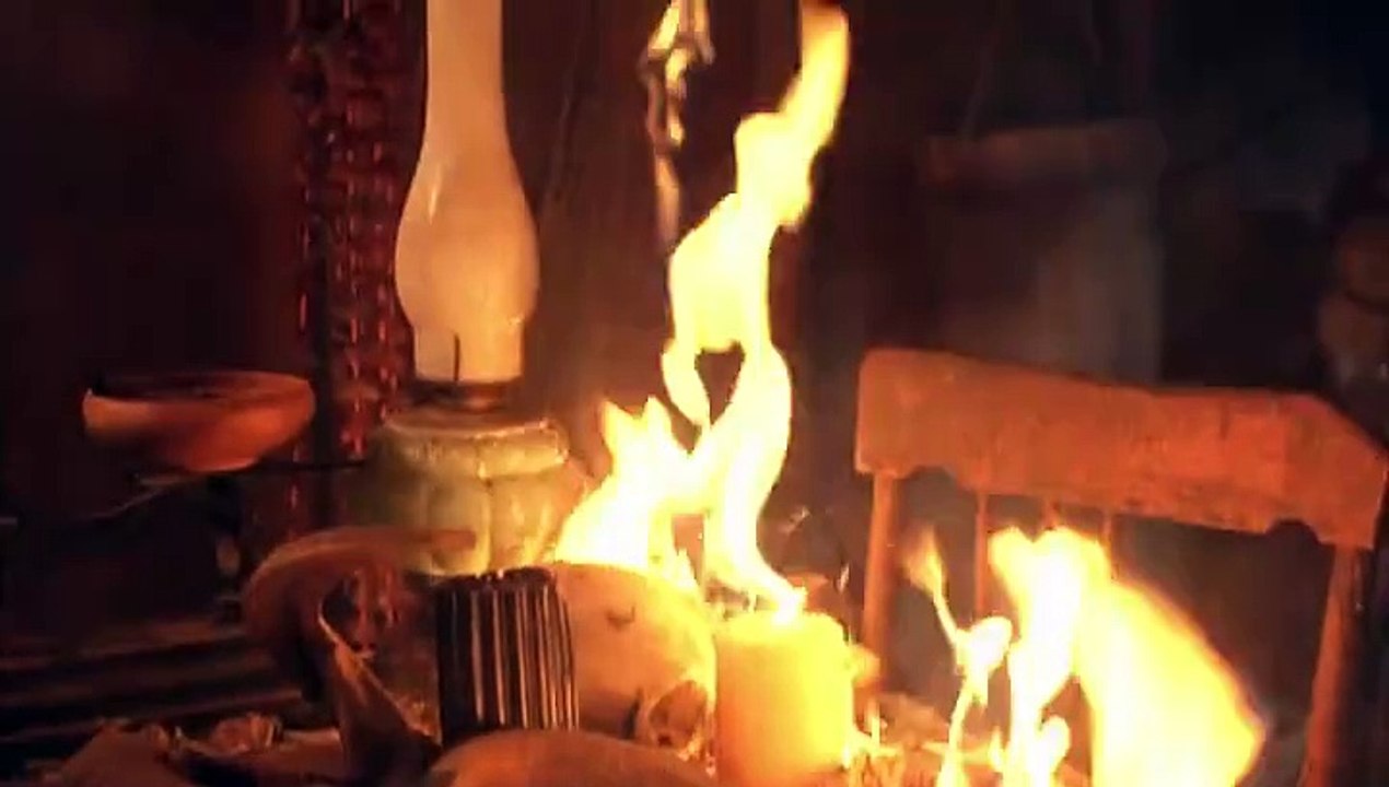 Pumpkinhead 2 (1995) stream deutsch anschauen