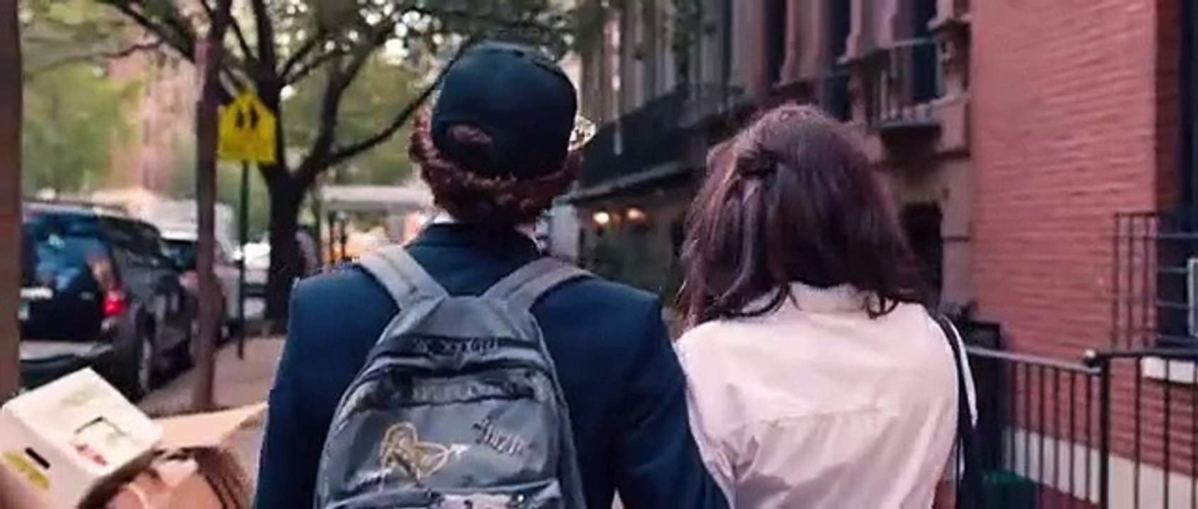 Central Park- Massaker in New York (2017) stream deutsch anschauen