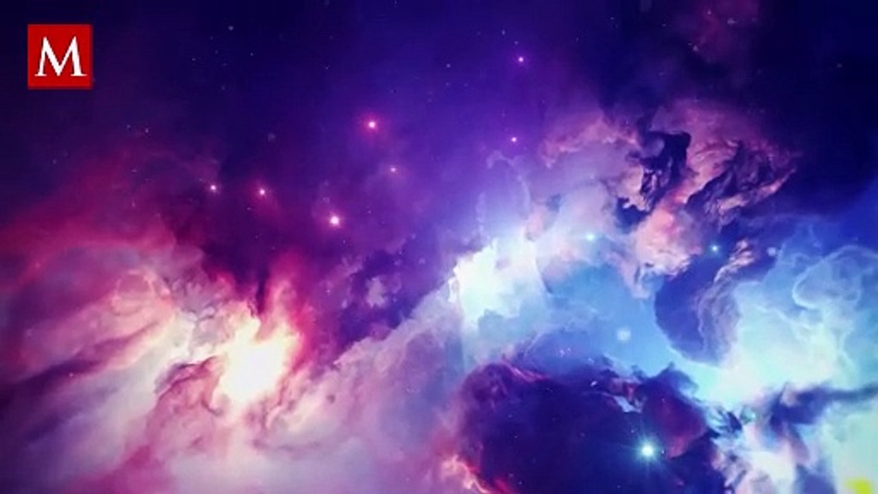 Científicos descubren galaxia capaz de crear estrellas diez veces más mayor a la Vía Láctea