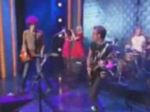 Eagles of death metal - speaking in tongues