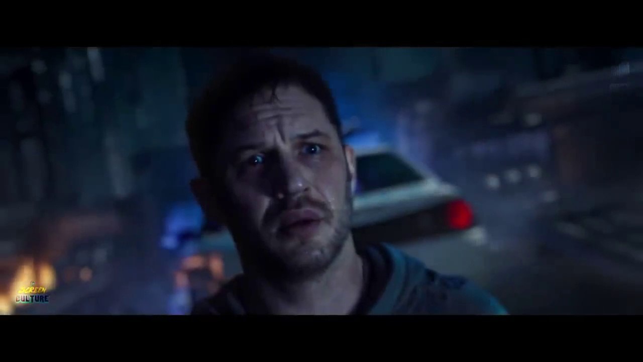 VENOM 3: THE LAST DANCE – THE TRAILER