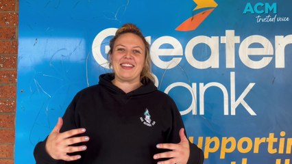 BNC Netball's Cas Screen gives insight into the 2024 season