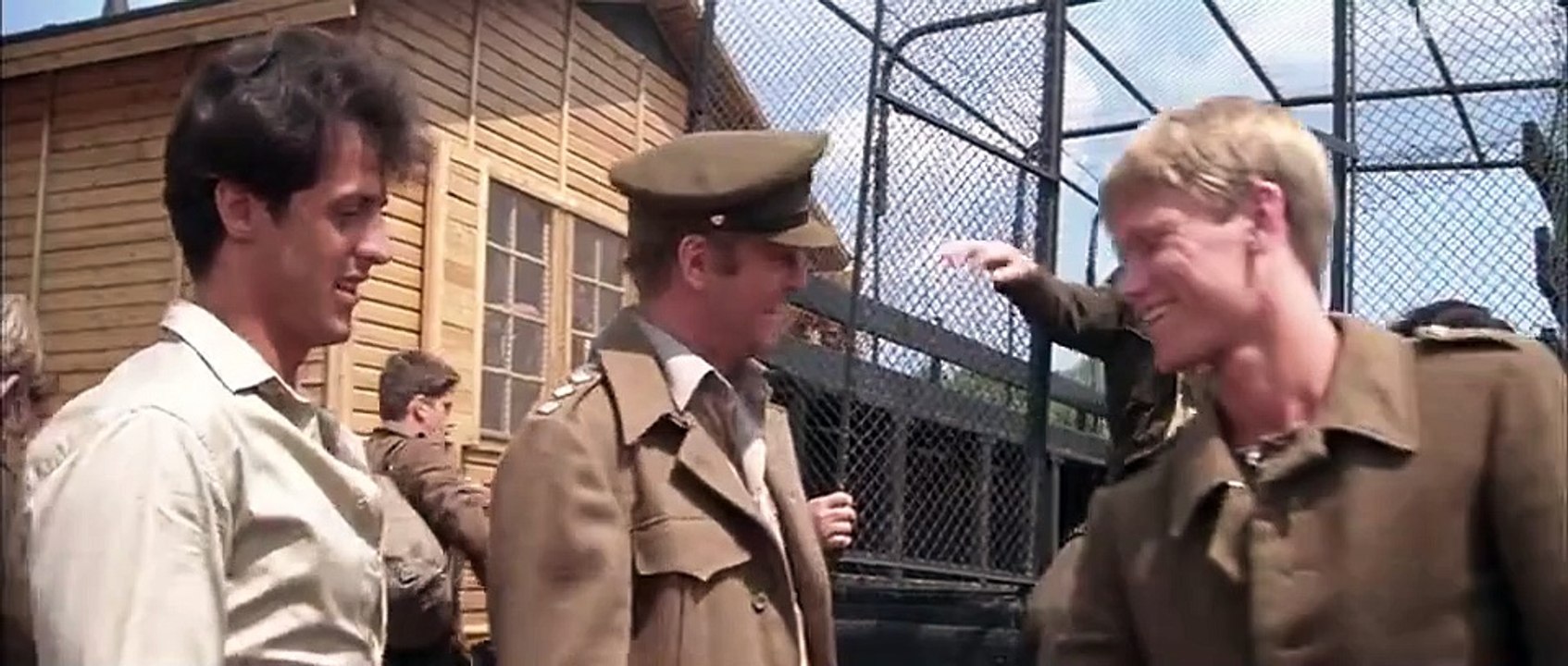 Flucht oder Sieg (1981) stream deutsch anschauen