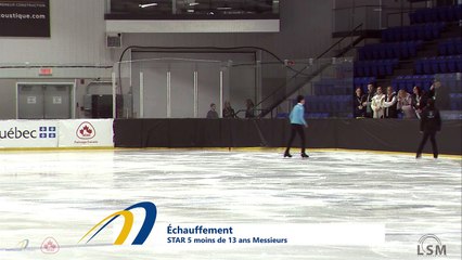 (JEUDI)  PRÉSENTÉS PAR LSM - CHAMPIONNATS DE PATINAGE STAR ET ADULTE 2024 DE LA SECTION QUÉBEC - GLACE VALERO (173)