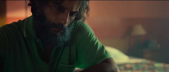 Descansar en paz - Tráiler oficial