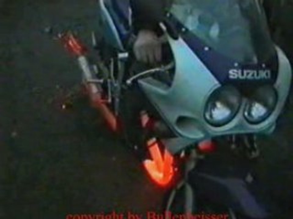 RUPTEUR