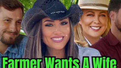 New Update Alert!! Breaking News Of Farmer Wants A Wife‼️IT WILL SHOCK YOU
