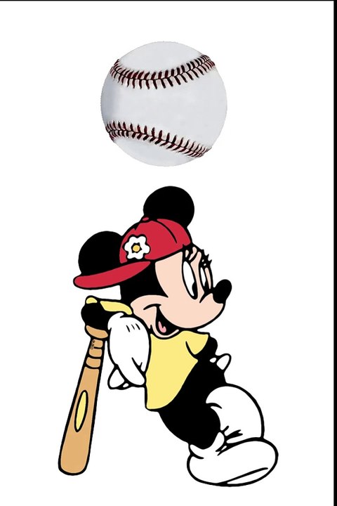 Home Opener 2024⚾