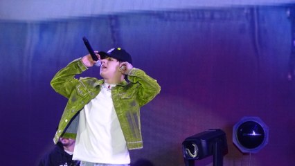 XAVI "CORAZON DE PIEDRA" PA'L NORTE 2024