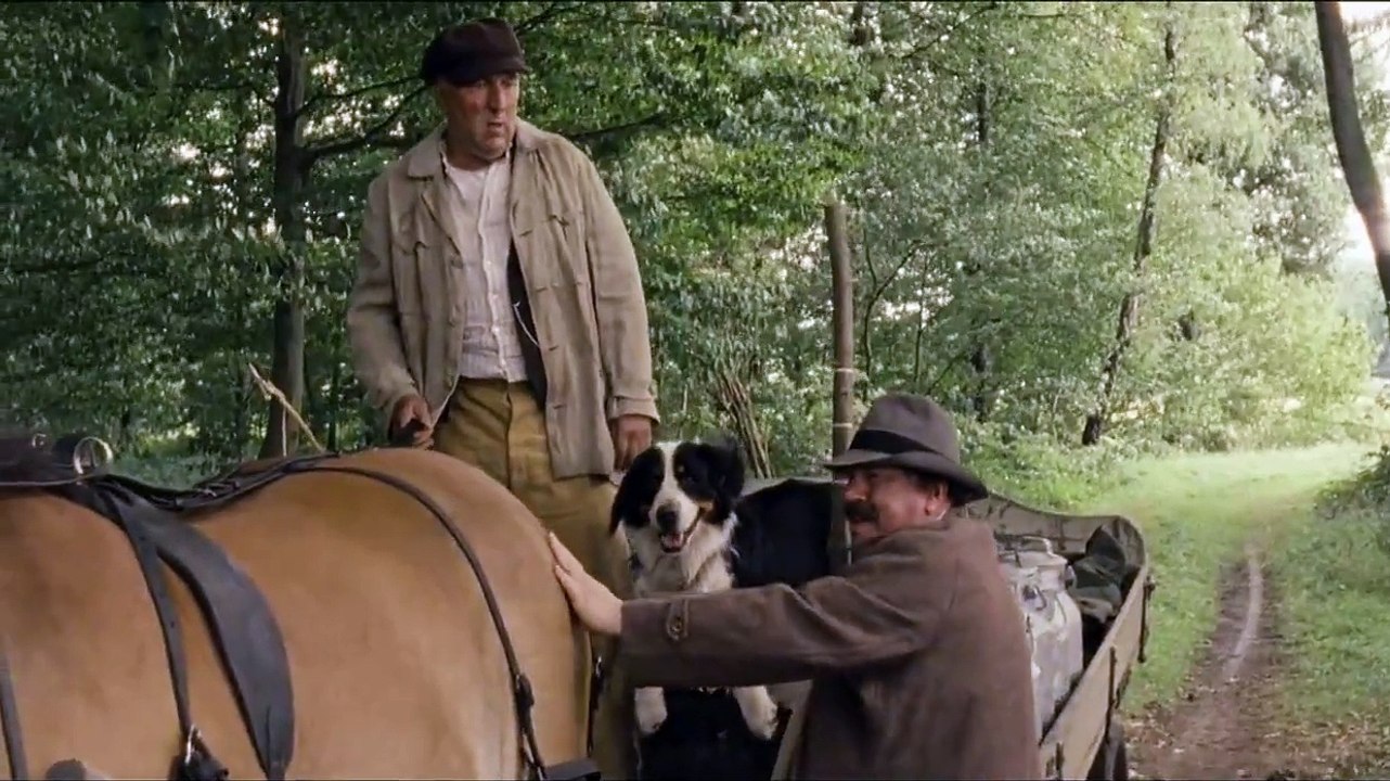 Unter Bauern (2009) stream deutsch anschauen