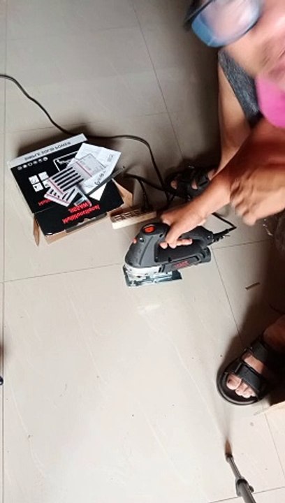 Teview jigsaw