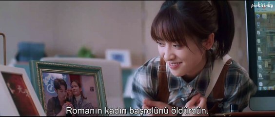 MB - 6. Bölüm (Türkçe Altyazılı)