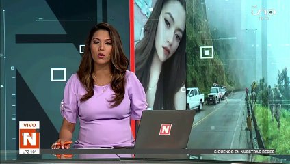 "Soy inocente", afirmó el novio de Odalis Vaquiata.