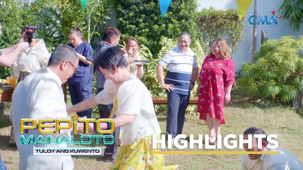 Pepito Manaloto - Tuloy Ang Kuwento: Tangkilikin ang sariling atin! (YouLOL)