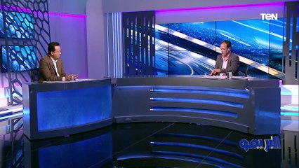 بعد نقل مباريات القمة للسعودية.. شريف الخشاب: الواحد خايف إن هوية الدوري المصري تختفي