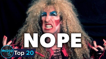 Top 20 Songs People Mistakenly Believe Are By Someone Else 🎶