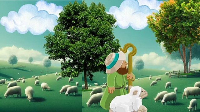 _Short story| Moral Story| The Boy Who Cried Wolf| #ShortstoriesinEnglish|