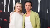 Andrew Scott & Dakota Fanning Say Steven Zaillian's Script Drew Them to 'Ripley' Series | THR News Video