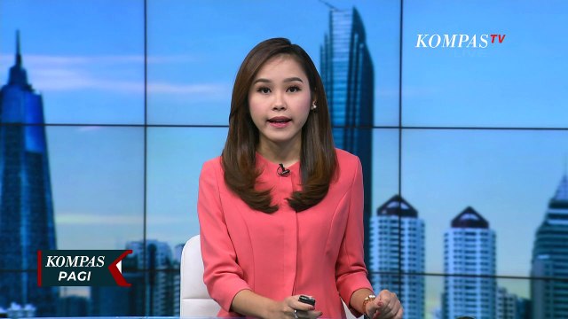 Warga Bekasi Rela Antre Sejak Sahur Demi Tukar Uang Baru untuk Lebaran