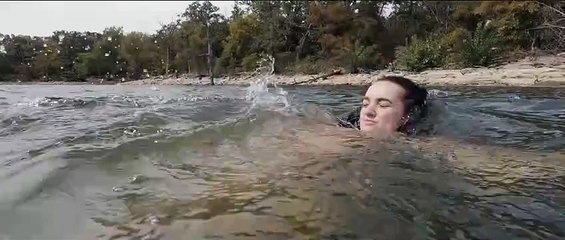 Bull Shark 2 Movie Trailer & Plot Overview