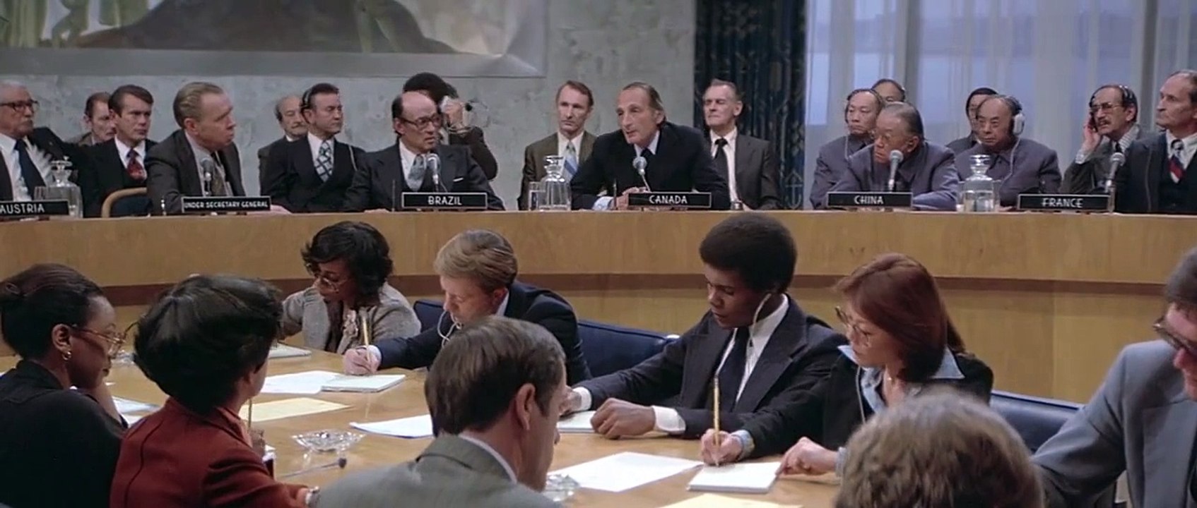 Meteor (1979) stream deutsch anschauen