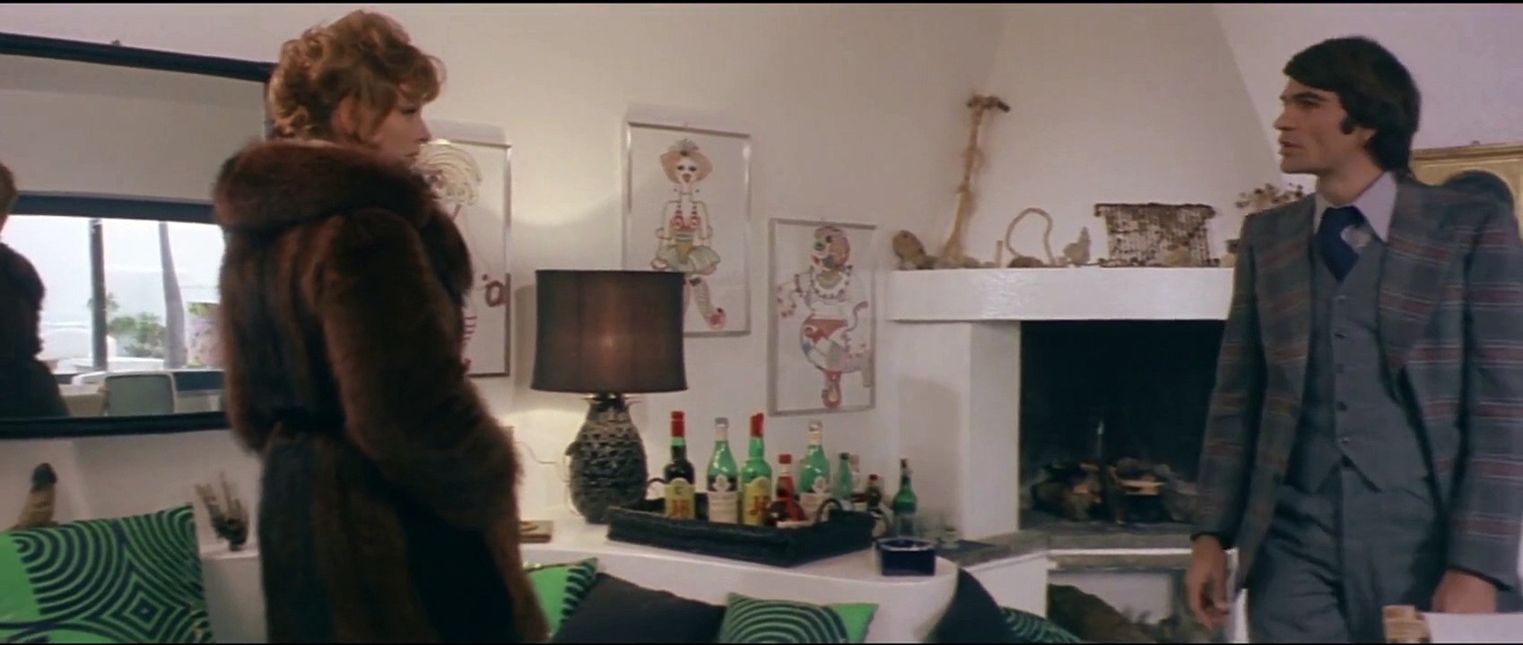 Die Killermafia (1975) stream deutsch anschauen