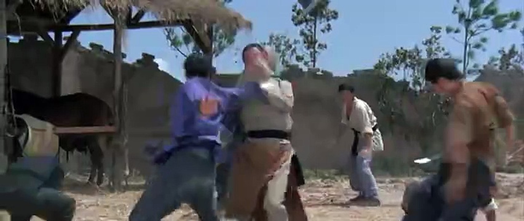 Die Blutsbrüder des gelben Drachen (1973) stream deutsch anschauen