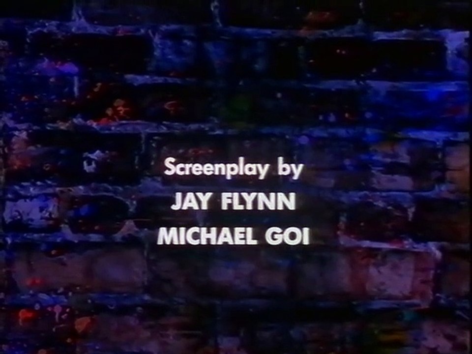 Chains (1989) stream deutsch anschauen