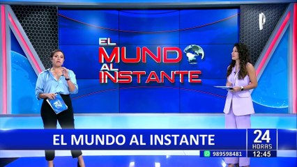 Nuevas imágenes del devastador terremoto de 7.4 que azotó Taiwán