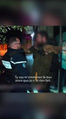 Ils sont tellement ivres qu’ils avouent leur délit aux gendarmes !