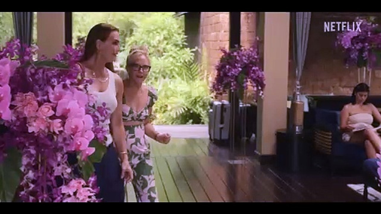 Mother of the Bride Trailer