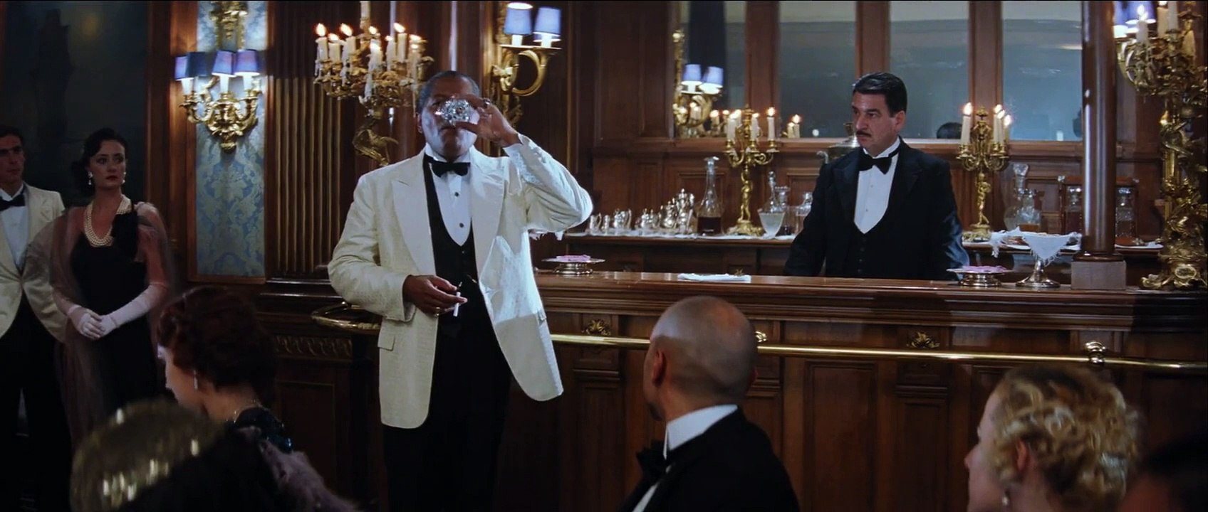 Die Legende vom Ozeanpianisten (1998) stream deutsch anschauen