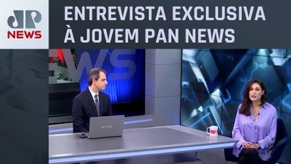 Marina Helena apresenta propostas para SP: “Cidade tem que gastar melhor”