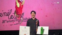 ‘No nos moverán’, la cinta mexicana multipremiada en el festival Cinélatino, Rencontres de Toulouse