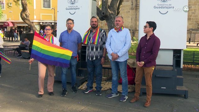 Activistas LGBT de Morena impugnarán las planillas a las alcaldías de Guadalajara y Tlaquepaque