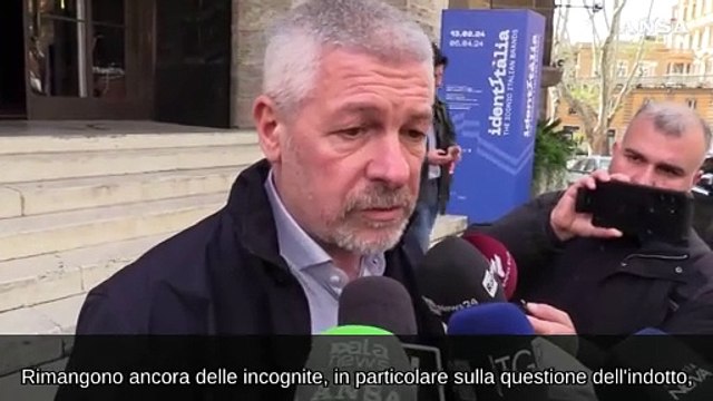 Stellantis, Uliano (Fim-Cisl): Confermati 5 modelli full-electric a Melfi