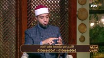 دعاء أوصى به النبي في العشر الأواخر من رمضان