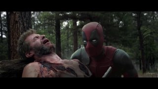Deadpool & Wolverine | Final Trailer (HD)